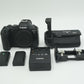 Canon EOSR6/06288 EOS R6 Mirrorless Digital Camera Body Only, Used