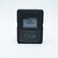 Core Fleet Q4i Four Position Charger/Charging Station + 4 Hypercore Batteries, Used
