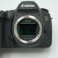 Canon EOS5DSBODY/00708 EOS 5Ds Body Only + Battery Grip BGE11, Used