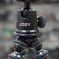 Joby GorillaPod Focus 5K Flexible Mini-Tripod, Used