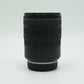 Canon RF24105/4L/09279 RF 24-105mm f/4L IS USM, Used