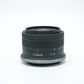 Canon RFS1845/32360 RF-S 18-45mm f/4.5-6.3 IS STM, Used