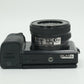 Sony A6000L/24254 A6000 w/ 16-50mm f3.5-5.6 OSS, Used