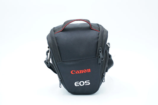 Canon EOS Holster Camera Bag, Used