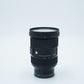Sigma 2470DGDN/2.8S/36020 24-70mm F/2.8 DG DN Art F/Sony E, Used