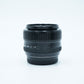 Fujifilm XF35/1.4/12571 XF 35mm f/1.4 R, Used