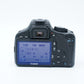 Canon EOSREBELT2I/1855/00181 EOS Rebel T2i + EF-S 18-55mm + Bag, Used