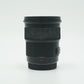 Sigma 50/1.4C/02262 50mm f/1.4 DG HSM ART Lens F/Canon, Used