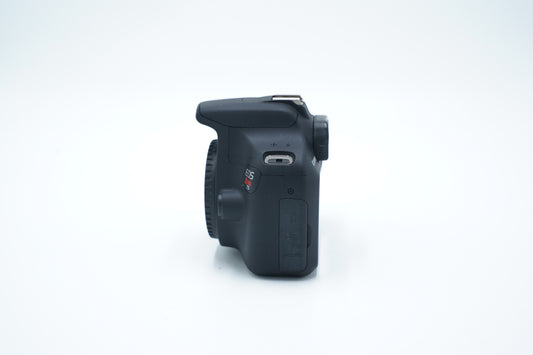 Canon EOSREBELT5/15410 EOS Rebel T5 Body Only, Used