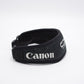 Canon PROF/NA Professional Services Strap, Used