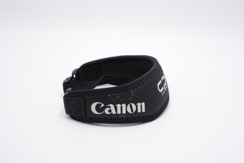 Canon PROF/NA Professional Services Strap, Used - AVC photo video store