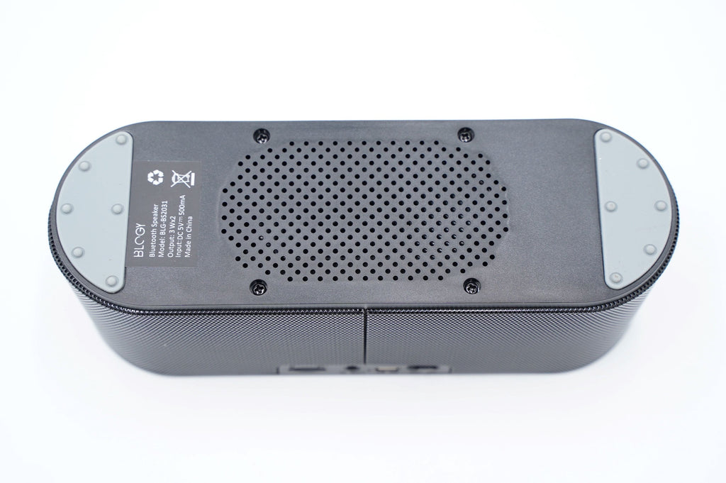 Blogy BLGBS2031 Wireless Speaker, Used - AVC photo video store