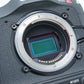 Canon EOSC70/00099 EOS C70 Cinema Camera (RF Lens Mount), Used