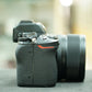 Nikon Z501228/78703 Z50, Z DX 12-28mm f/3.5-5.6 PZ, Used