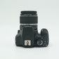 Canon EOSREBELXS/1855/26069 EOS Rebel XS EF-S 18-55mm, Used