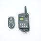 Flashpoint R1 433MHz Trigger Set (Tx+Rx), Used