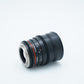 Rokinon 24T1.5/31220 24mm T1.5 Cine ED AS IF UMC II Lens F/Canon, Used