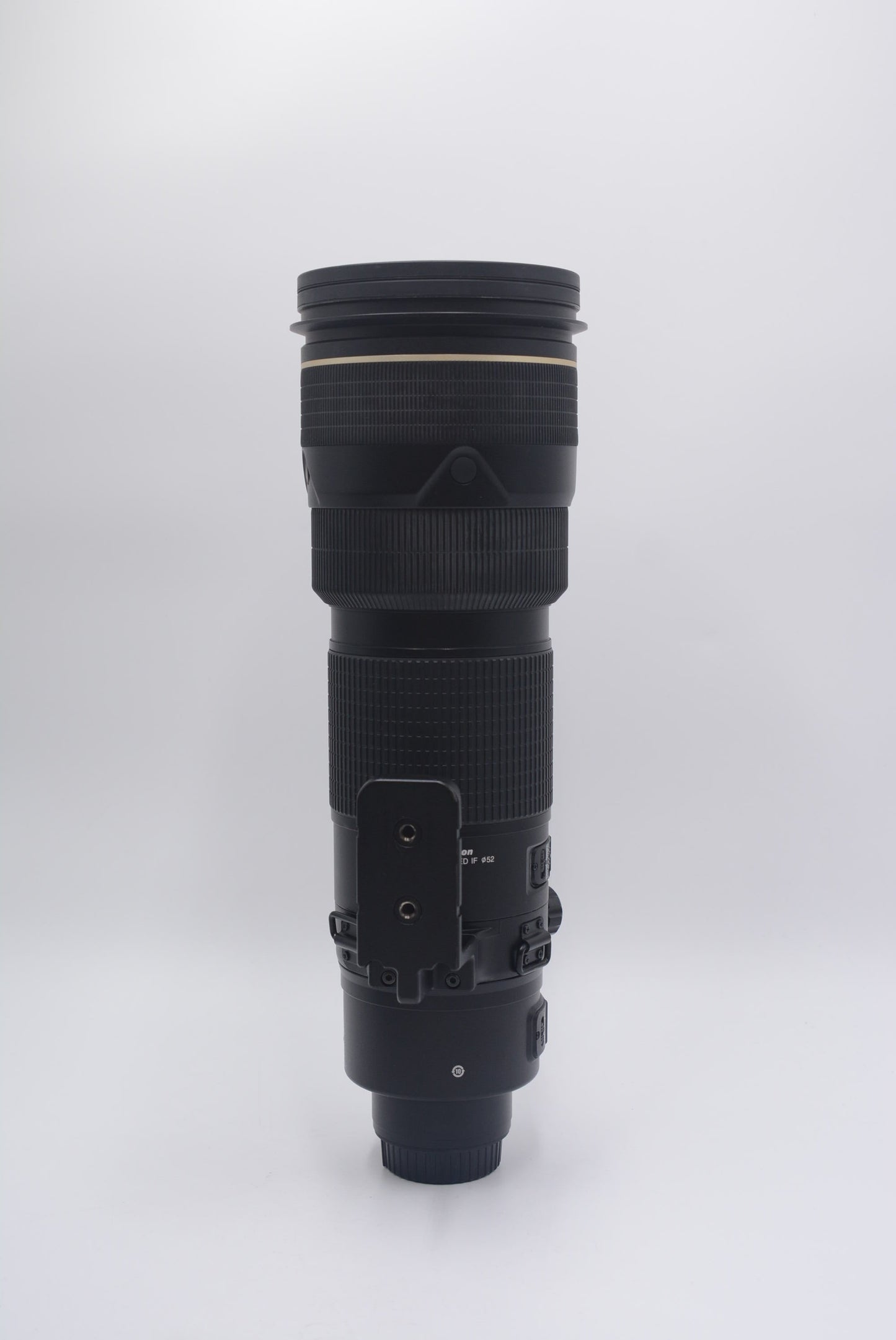 Nikon 200400/08310 AF-S 200-400mm F/4 ED VR, Used