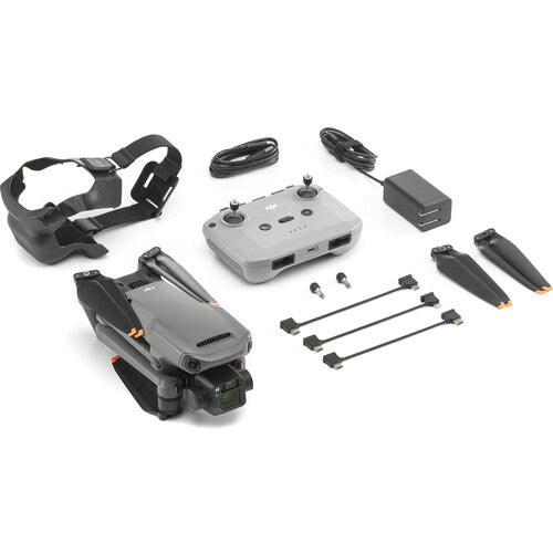 DJI Mavic 3 Single Drone