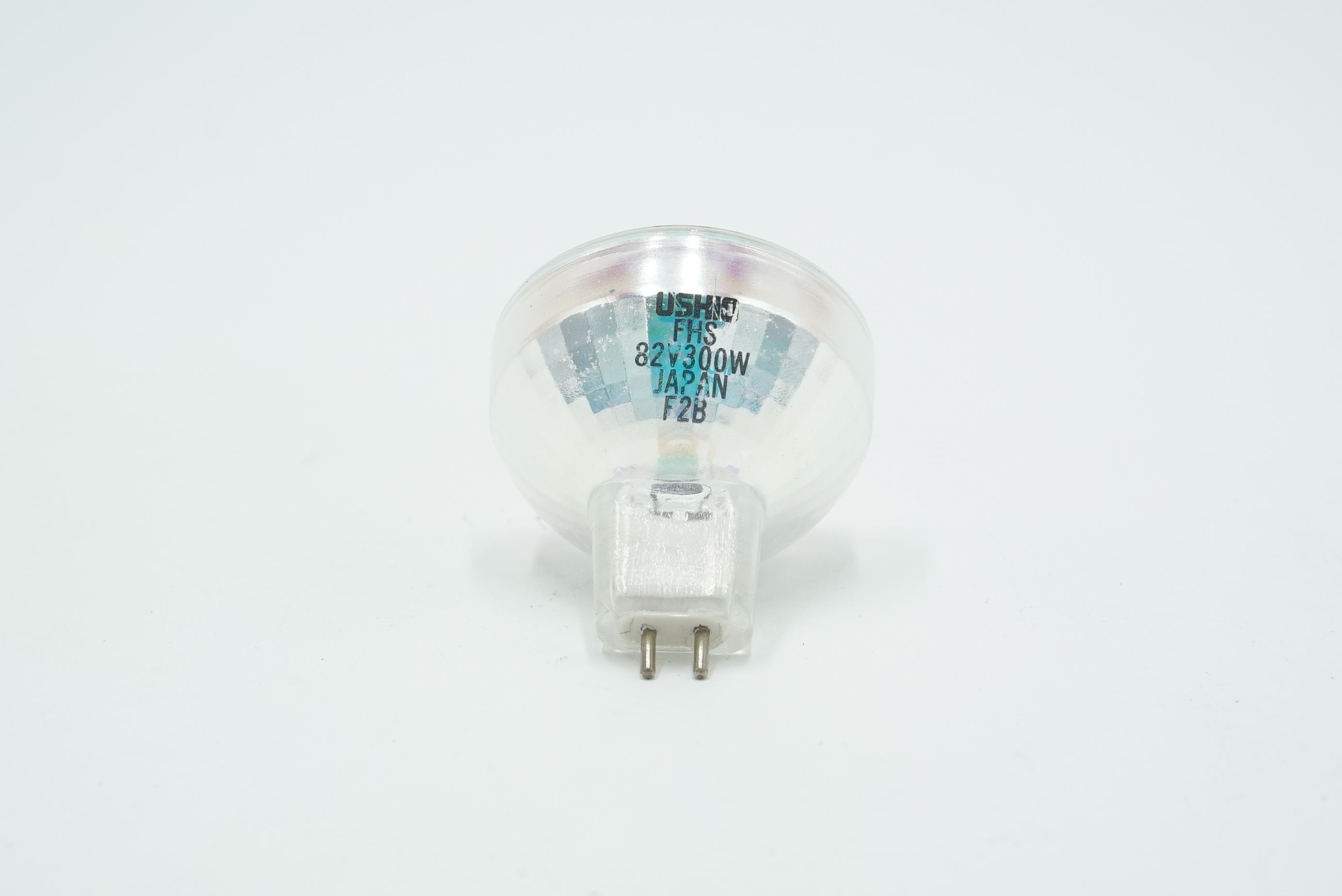Sylvania FHS 300W Projector Lamp, Used