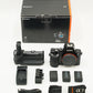 Sony A7S/3382869 A7S Body Only + VGC1EM Battery Grip, Used