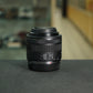 Canon RF35/1.8/02557 RF 35mm f/1.8 IS Macro STM, Used