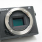 Sony A6400M/3518238, E 18-135mm F/3.5-5.6 OSS Lens, Black, Used
