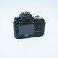 Canon EOS5DMIVBODY/03603 EOS 5D Mark IV, Body Only, Used