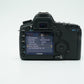 Canon EOS5DMII/BODY/11597 EOS 5D Mark II, Body Only, Used