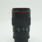 Canon EF10028LMIS/62838 EF 100mm f/2.8L Macro IS USM, Used