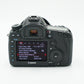 Canon EOS5DMIII/24105/04022 EOS 5D Mark III + EF 24-105mm f/4, Used
