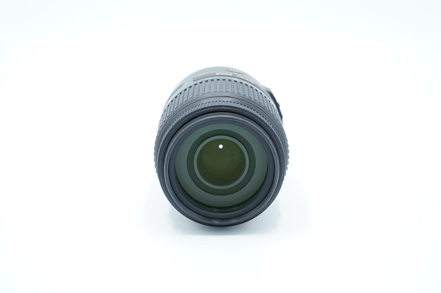 Nikon AFS55300GEDVR/87801 AF-S DX 55-300mm f/4.5-5.6G ED VR, Used