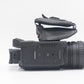 Canon XF200/00262 XF200 HD Camcorder, Used