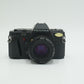 Pentax P3/50/86796 P3 Film Camera + 50mm Lens, Used