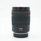 Canon RF24105/4L/06763 RF 24-105mm f/4L IS USM, Used