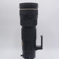 Nikon 200400/08310 AF-S 200-400mm F/4 ED VR, Used