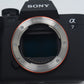 Sony A7IVKIT/6163047 A7 Mark IV + FE 28-70mm Lens, Open Box