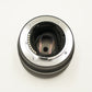 Sony SEL50F18F/8044692 FE 50mm f/1.8 Lens, Used