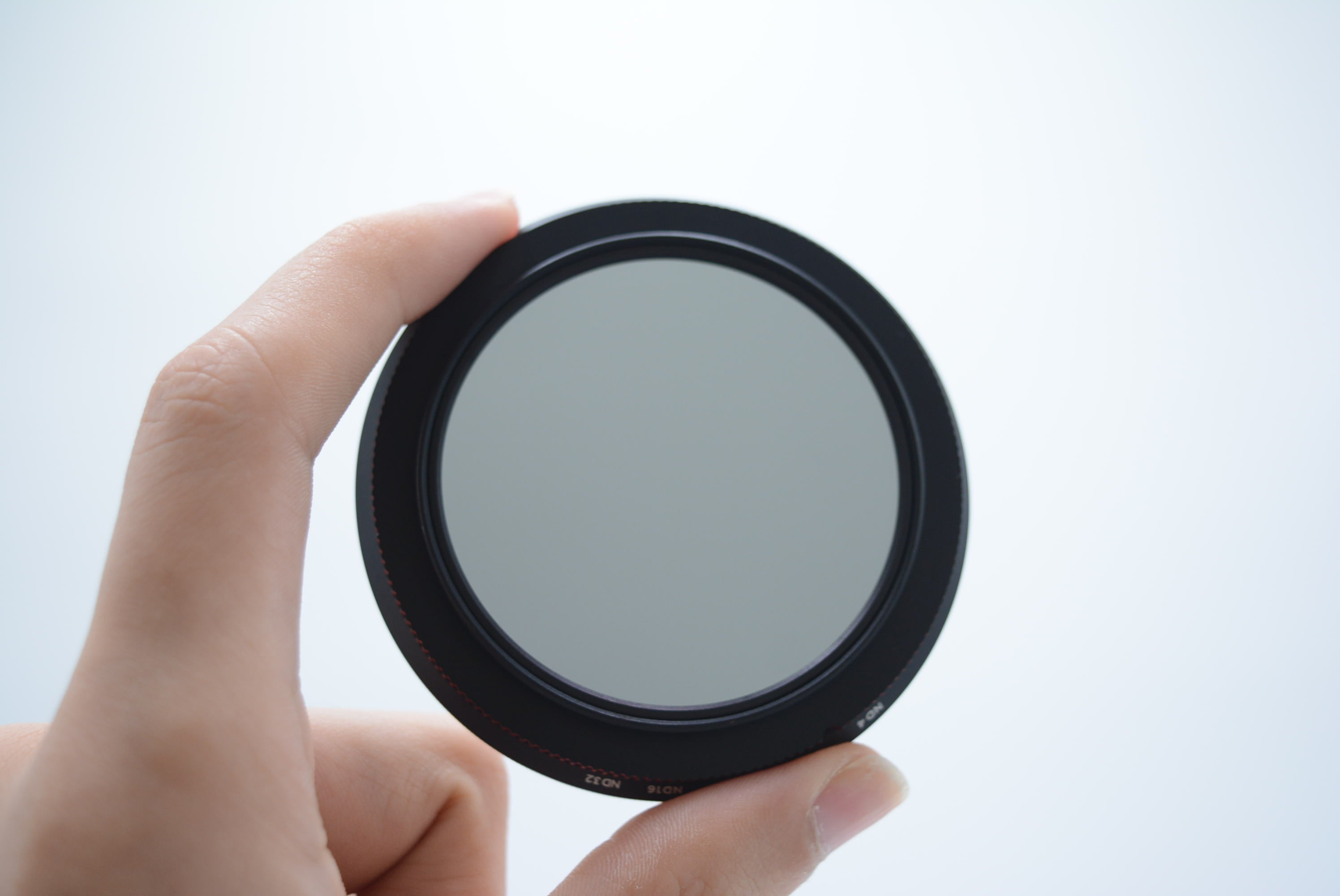 Moment 58mm Variable ND 2-5 Filter, Used - AVC photo video store