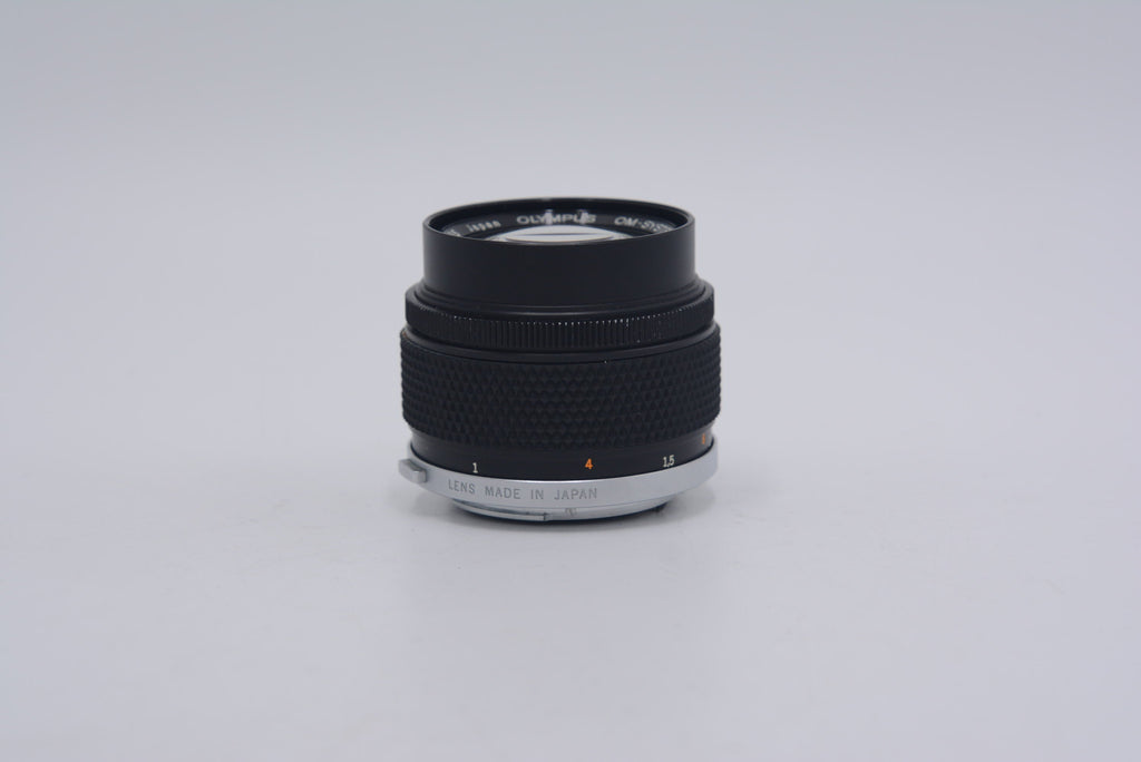 Olympus 100/2.8/89026 OM System Zuiko 100mm f2.8, Used - AVC photo video store