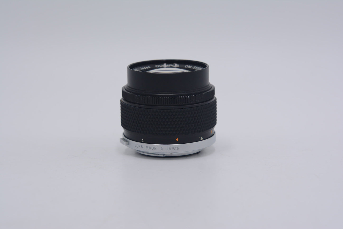 Olympus 100/2.8/89026 OM System Zuiko 100mm f2.8, Used