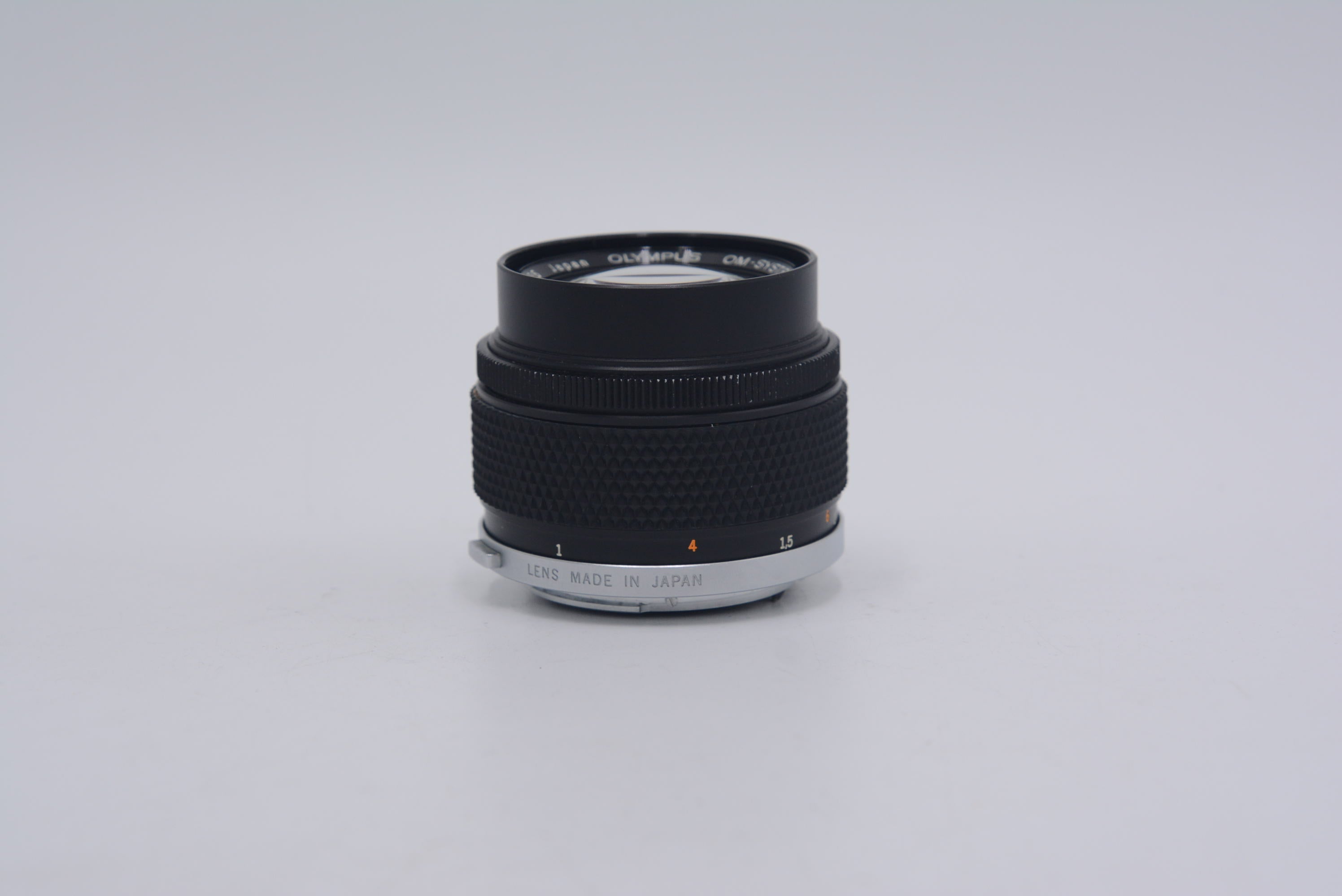 Olympus 100/2.8/89026 OM System Zuiko 100mm f2.8, Used - AVC photo video store