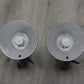 Interfit Portable EXD200 Monolight Set of 2 lights, Used