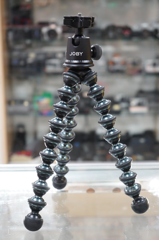 Joby GorillaPod Focus 5K Flexible Mini-Tripod, Used