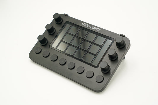 Loupedeck Live, Used