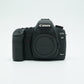 Canon EOS5DMII/BODY/11597 EOS 5D Mark II, Body Only, Used