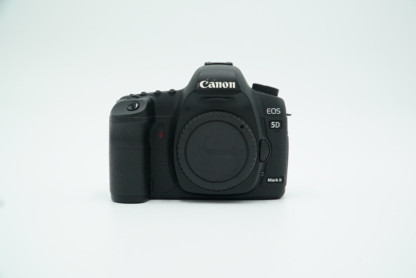 Canon EOS5DMII/BODY/11597 EOS 5D Mark II, Body Only, Used - AVC photo video store