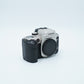 Canon EOSELANIIE/58277 EOS Elan II E 35mm Film Camera Body Only, Used