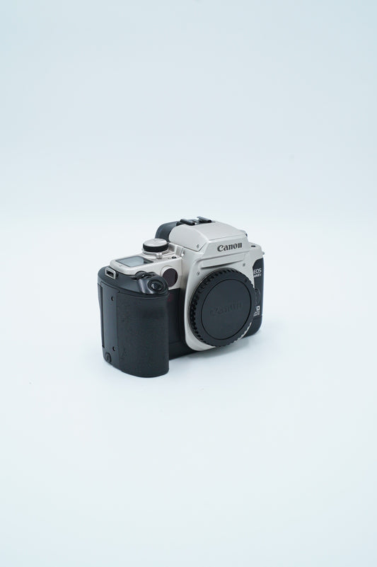 Canon EOSELANIIE/58277 EOS Elan II E 35mm Film Camera Body Only, Used