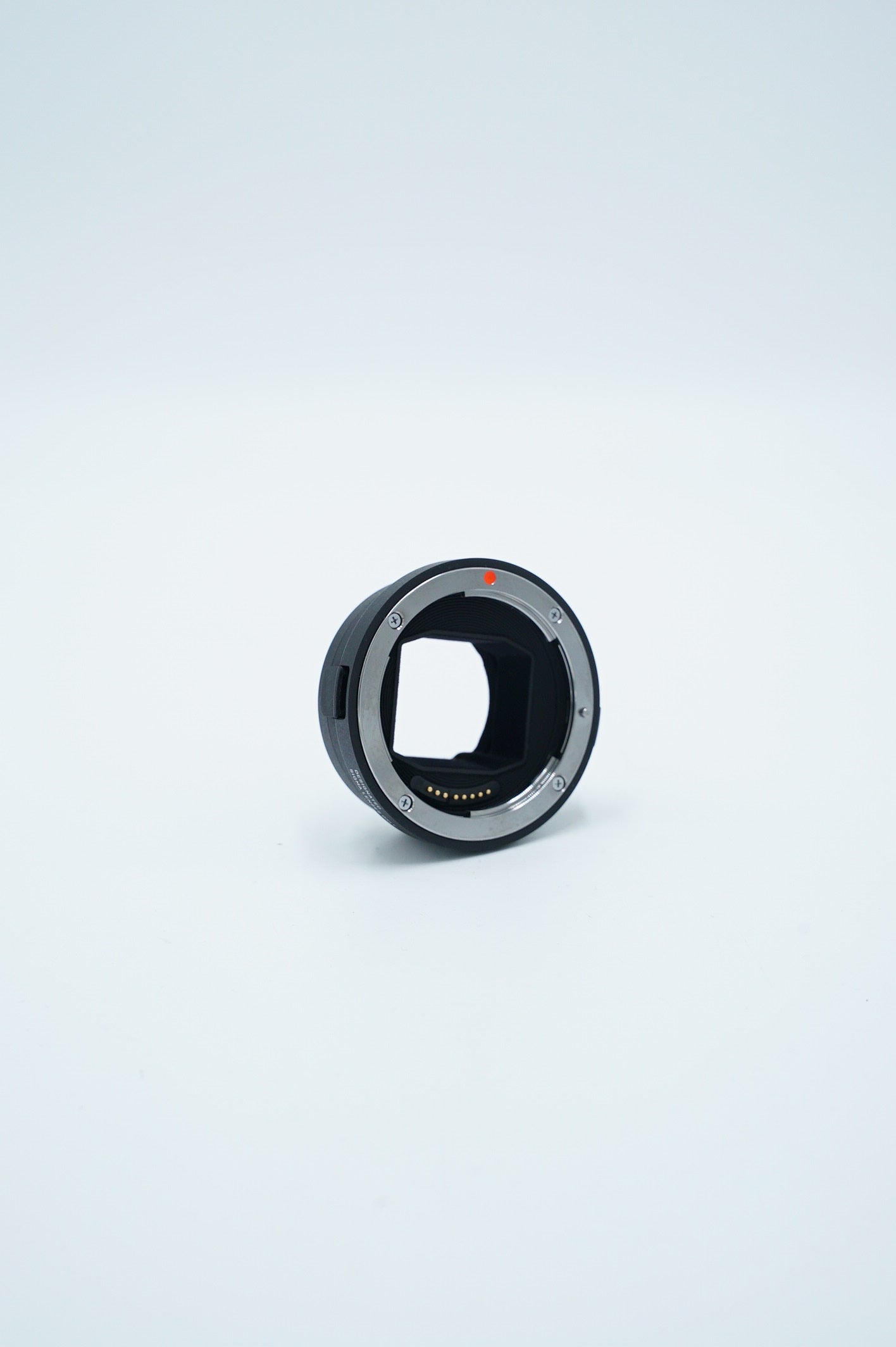 Sigma MC11/36557 Mount Converter F/Canon EF Lens To Sony E-Mount, Used